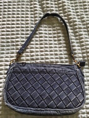 NWT PATRICIA NASH Denim Bag